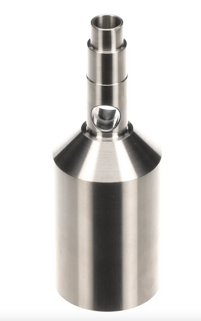 Crathco CS Dispensing Valve with O-Ring