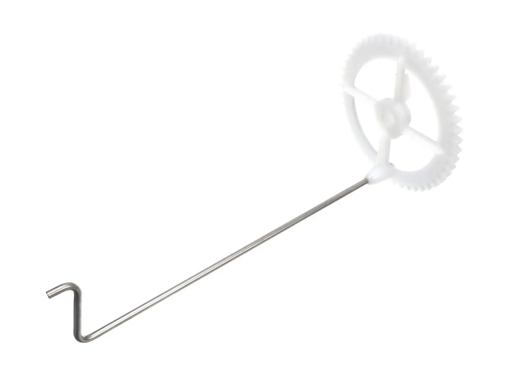 Crathco Upper Mixing Rod