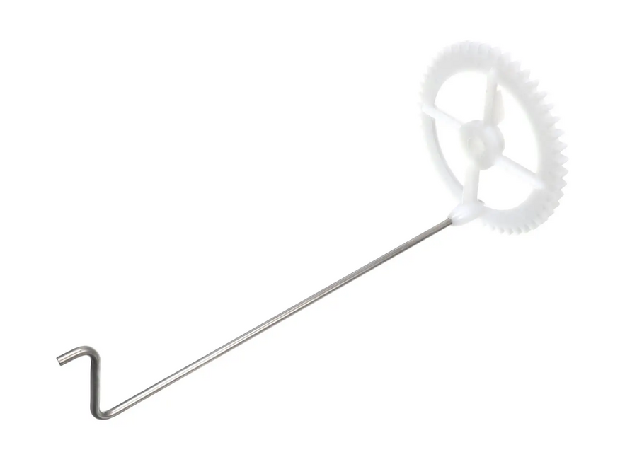 Crathco Upper Mixing Rod