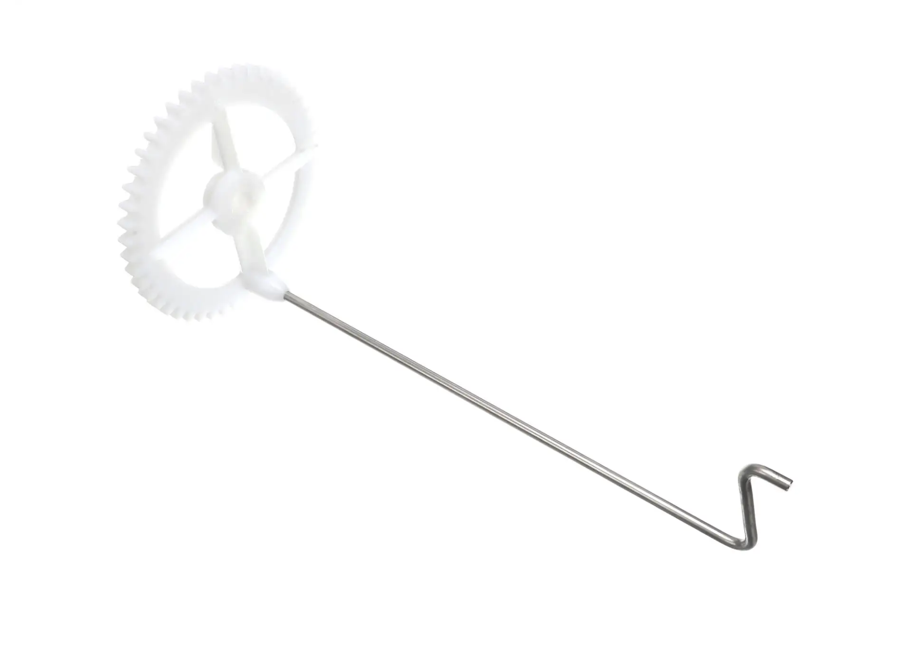 Crathco Upper Mixing Rod