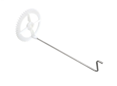 Crathco Upper Mixing Rod