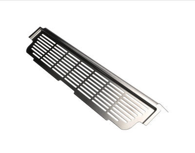 Crathco Drip Tray Cover CS-4E, 2D, 3D Models