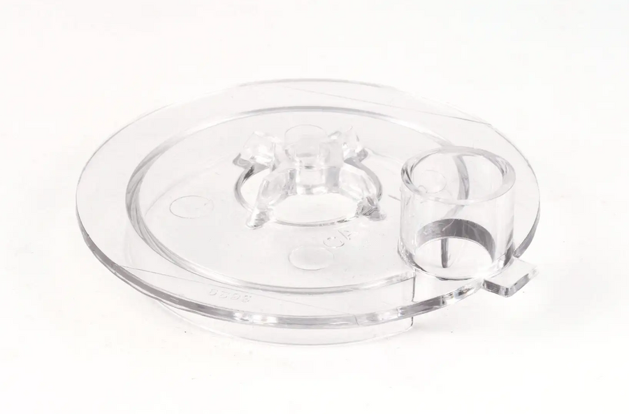 Crathco Spray Tube Pump Cover, E29, E49