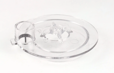 Crathco Spray Tube Pump Cover, E29, E49