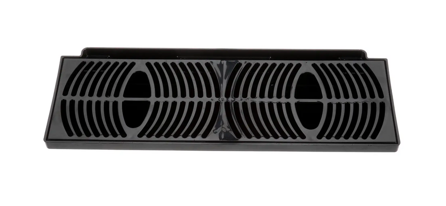 Crathco I-Pro 2 Drip Tray, BLACK