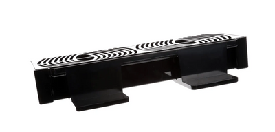 Crathco I-Pro 2 Drip Tray, BLACK